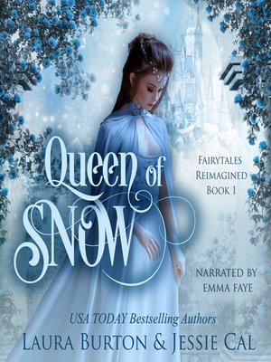 cover image of Queen of Snow